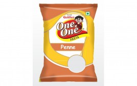 Goldiee One One Pasta Penne   Pack  200 grams